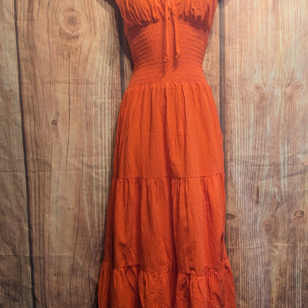 4 for $20 Boston Proper boho dress